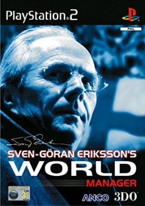 Sven-Göran Eriksson's World Manager