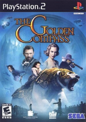 The Golden Compass