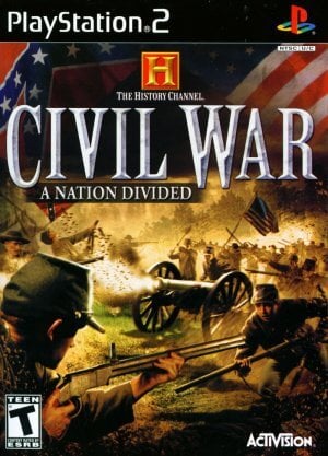 The History Channel: Civil War: A Nation Divided