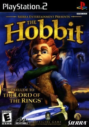 The Hobbit: The Prelude to the Lord of the Rings