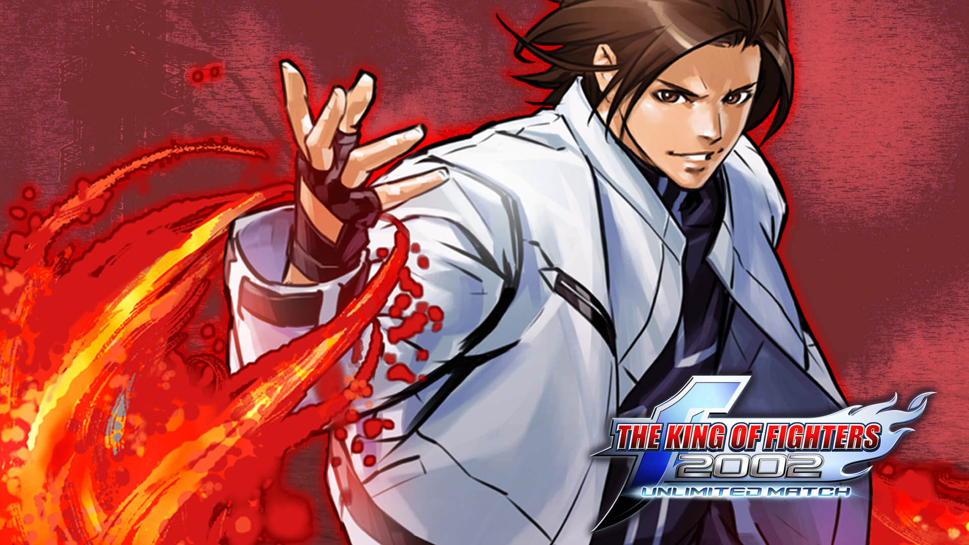 King of Fighters 98, The - Ultimate Match (USA) ISO < PS2 ISOs