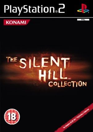 The Silent Hill Collection