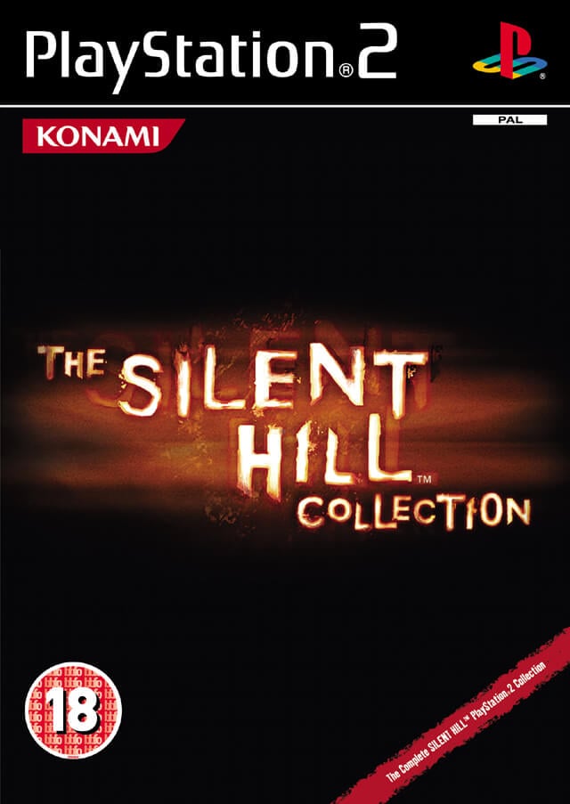 The Silent Hill Collection