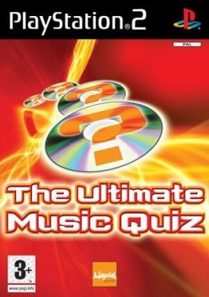 The Ultimate Music Quiz