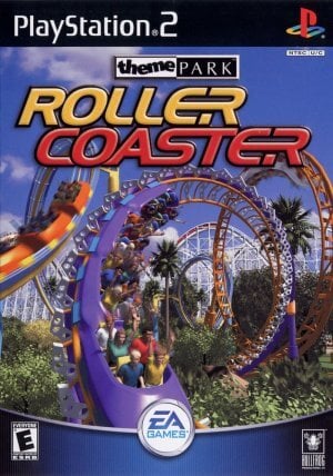 Theme Park: Roller Coaster
