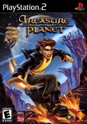 Treasure Planet