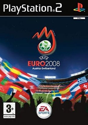 UEFA Euro 2008: Austria-Switzerland