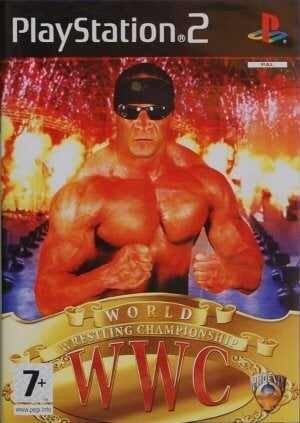 WWC: World Wrestling Championship