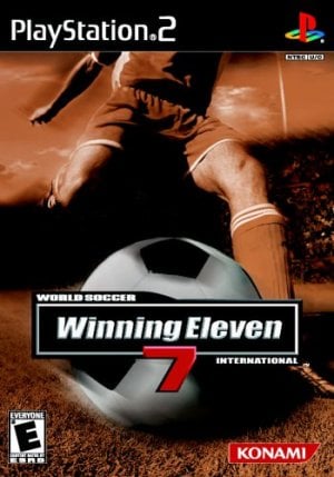 World Soccer Winning Eleven 7 International