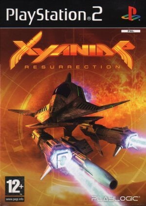 Xyanide: Resurrection