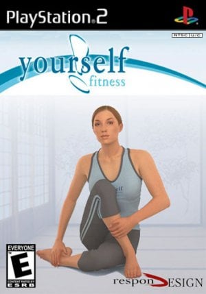 Yourself!Fitness