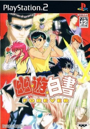 Yu Yu Hakusho: Forever