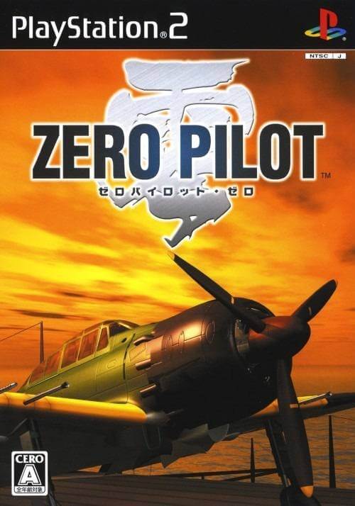 Zero Pilot: Zero