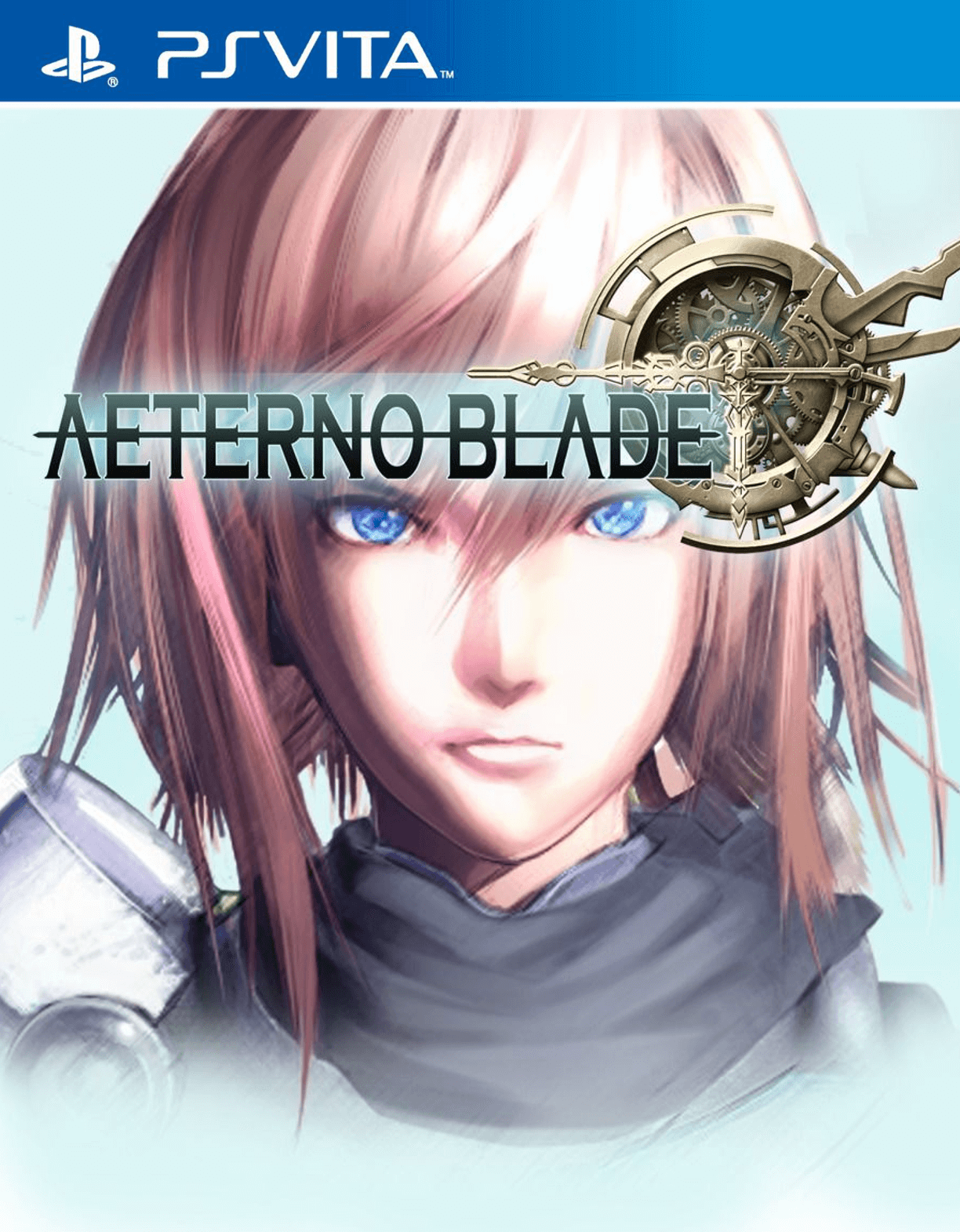 AeternoBlade