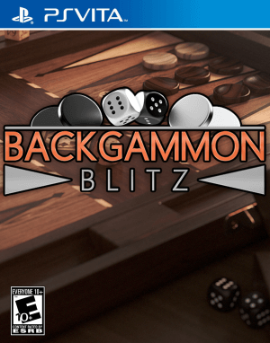 Backgammon Blitz
