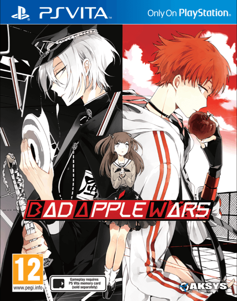 Bad Apple Wars