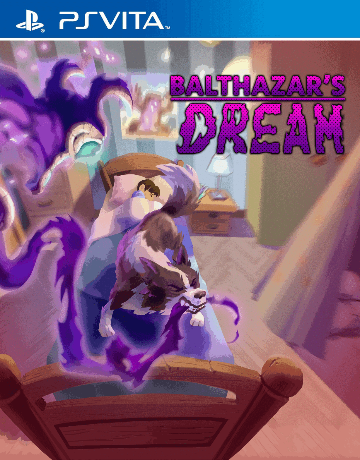 Balthazar's Dream