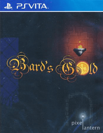 Bard’s Gold