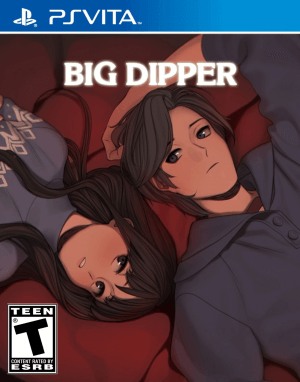 Big Dipper