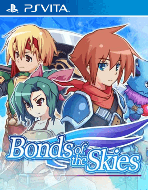 Bonds of the Skies