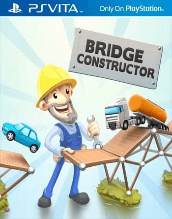 Bridge Constructor