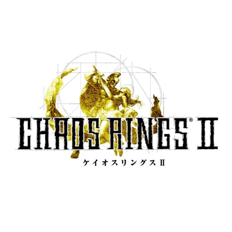 Chaos Rings II