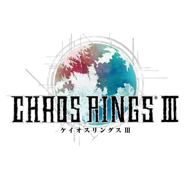 Chaos Rings III