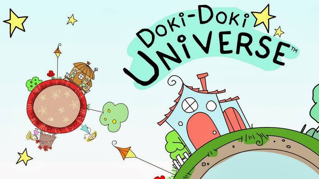 Doki-Doki Universe