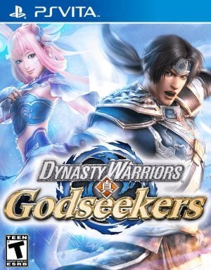 Dynasty Warriors: Godseekers