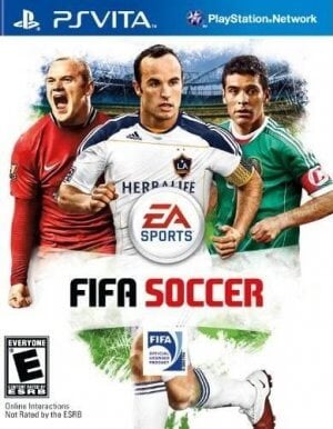 FIFA Soccer