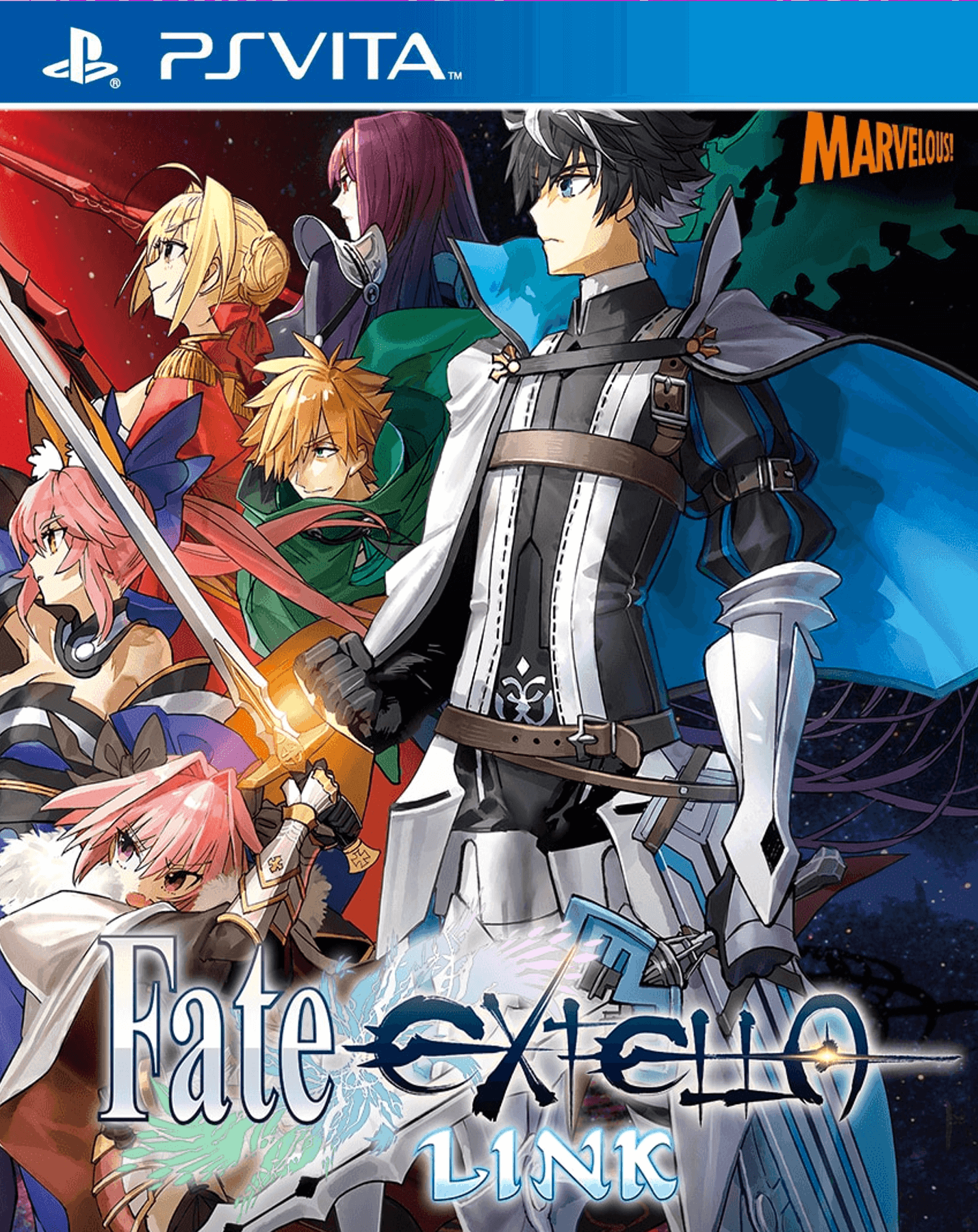 Fate/EXTELLA LINK Digital Soundtrack