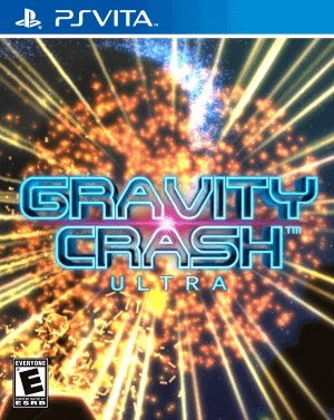 Gravity Crash Ultra