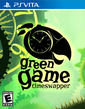 Green Game: TimeSwapper