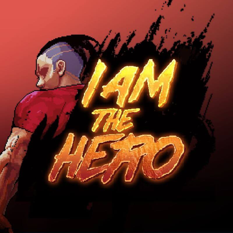 I Am the Hero