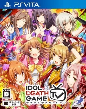 Idol Death Game TV