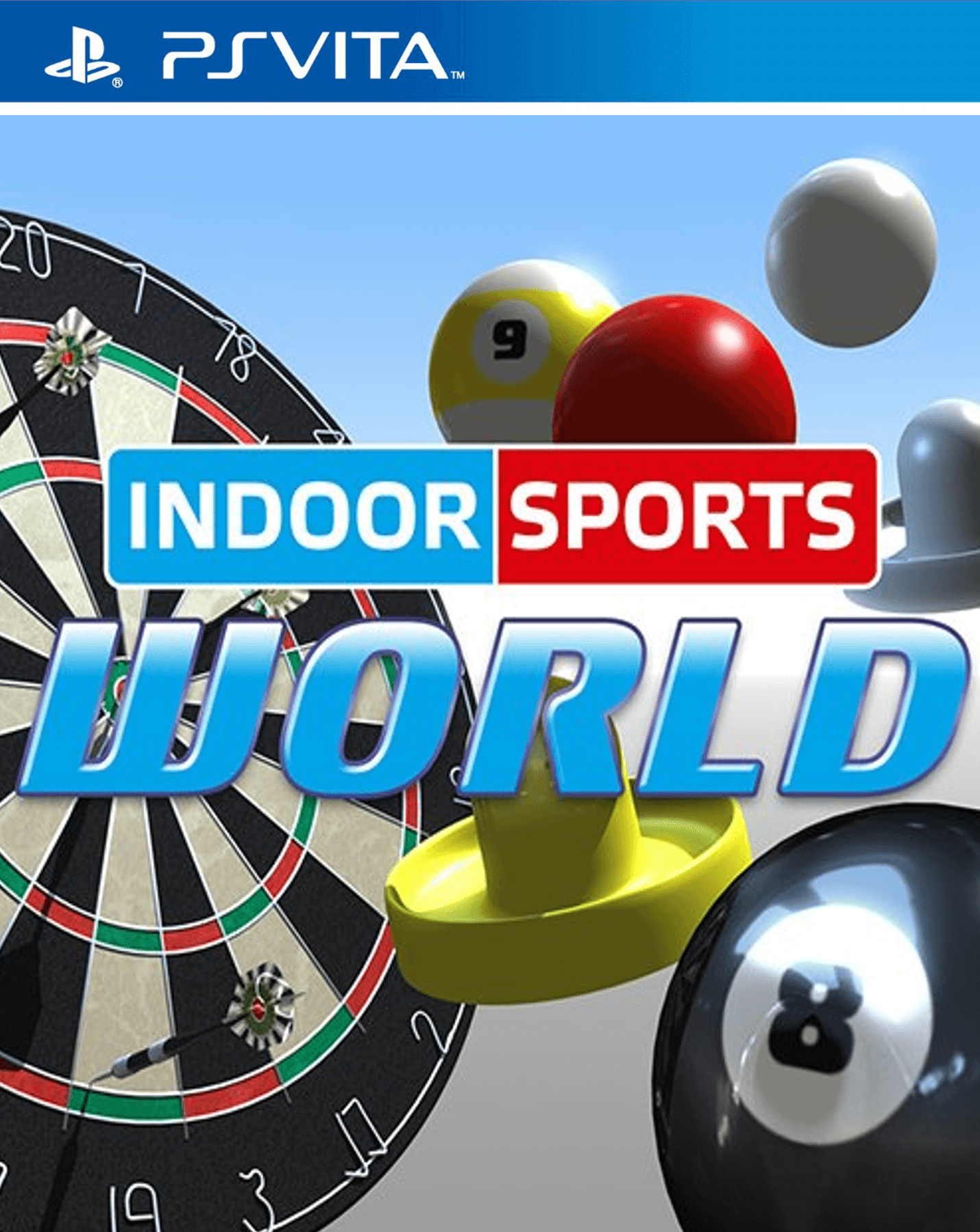 Indoor Sports World