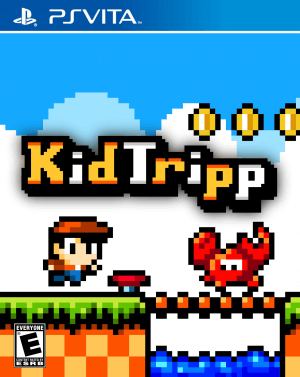Kid Tripp