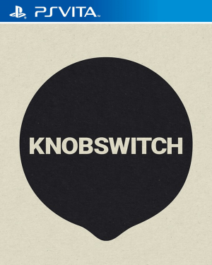 Knobswitch