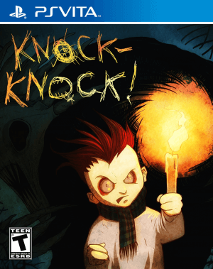 Knock-Knock!