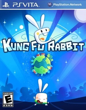 Kung Fu Rabbit