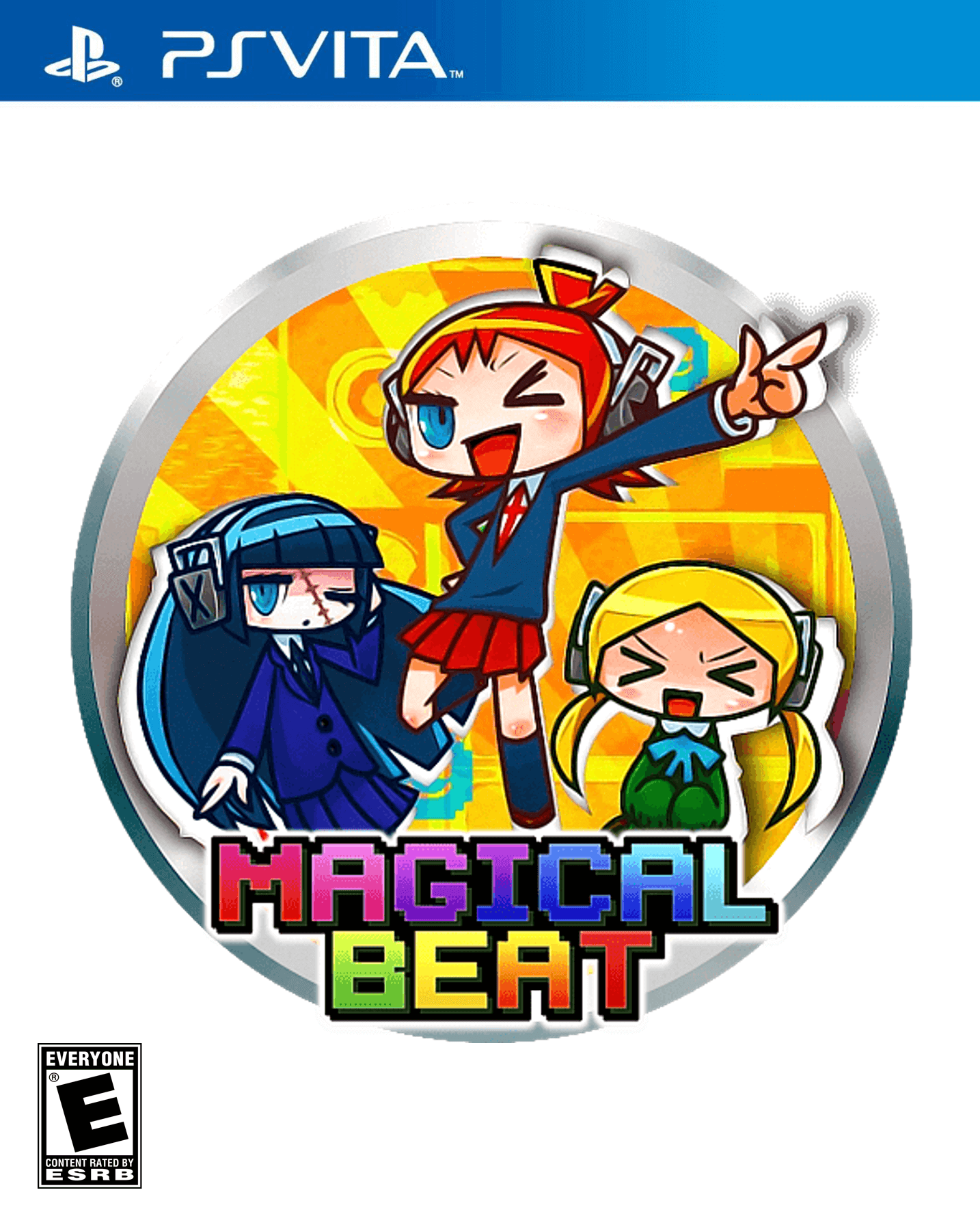 Magical Beat