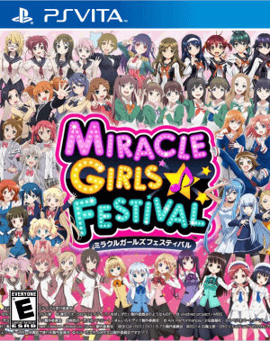 Miracle Girls Festival