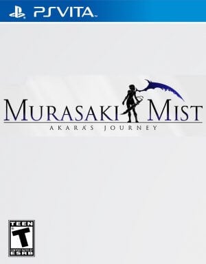 Murasaki Mist: Akara's Journey