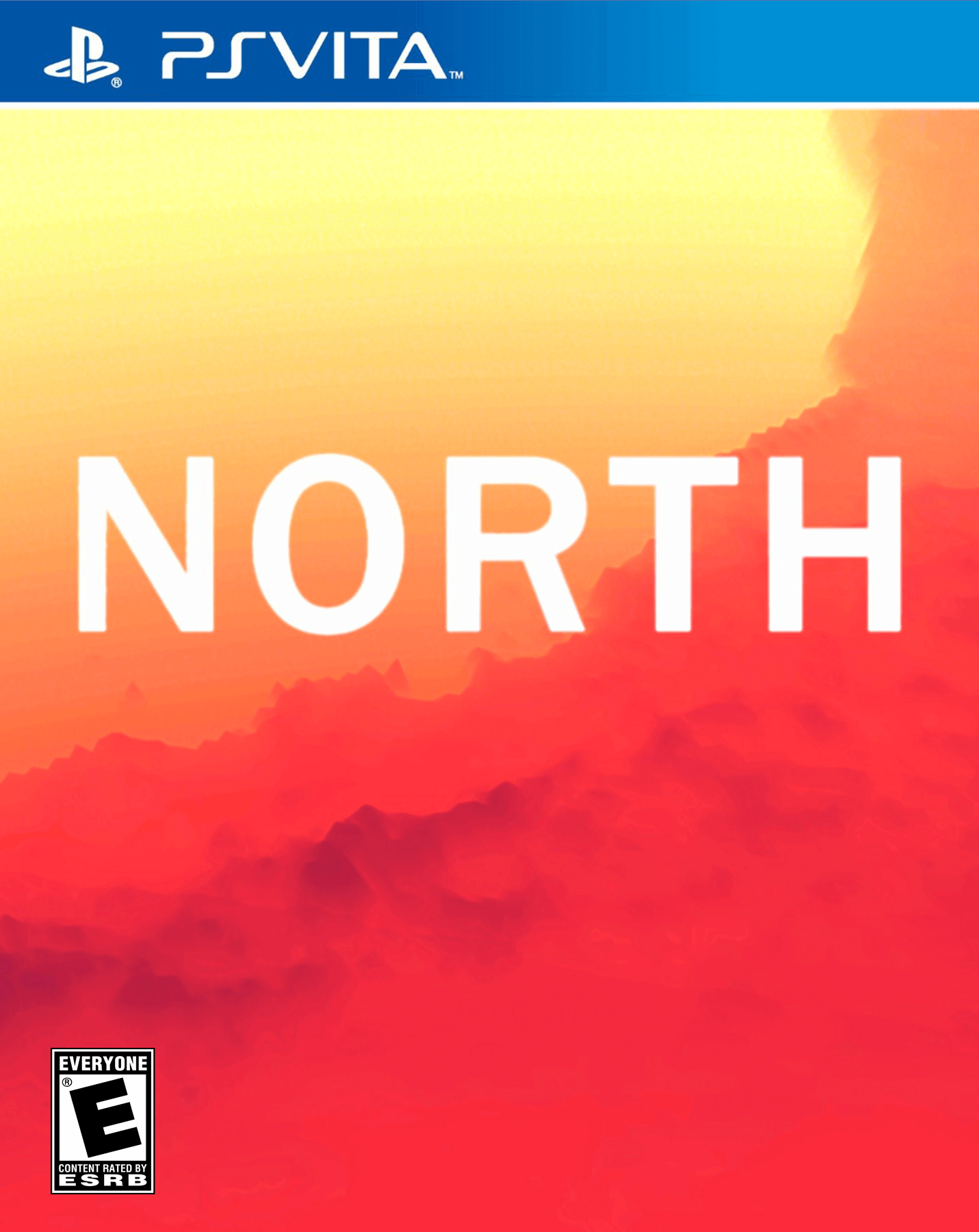 North