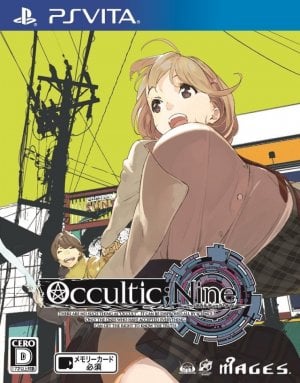 Occultic;Nine