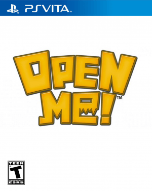 Open Me!