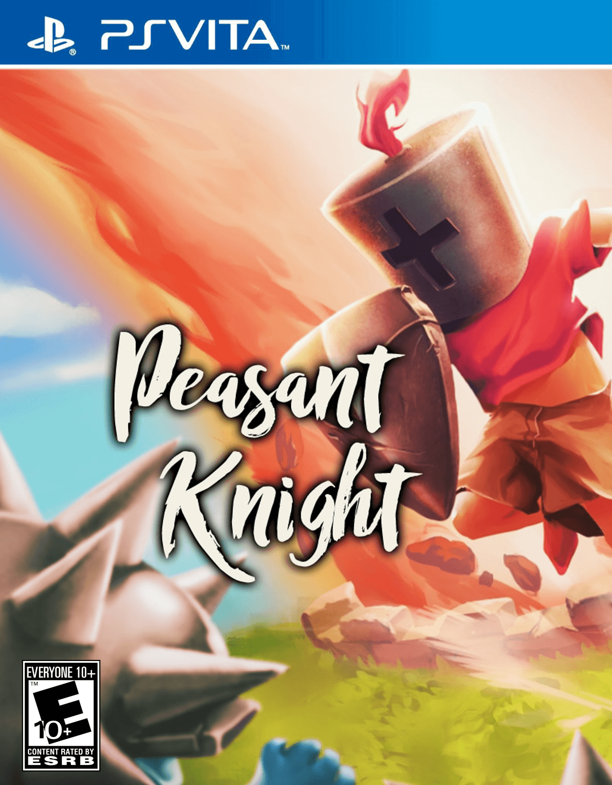 Peasant Knight