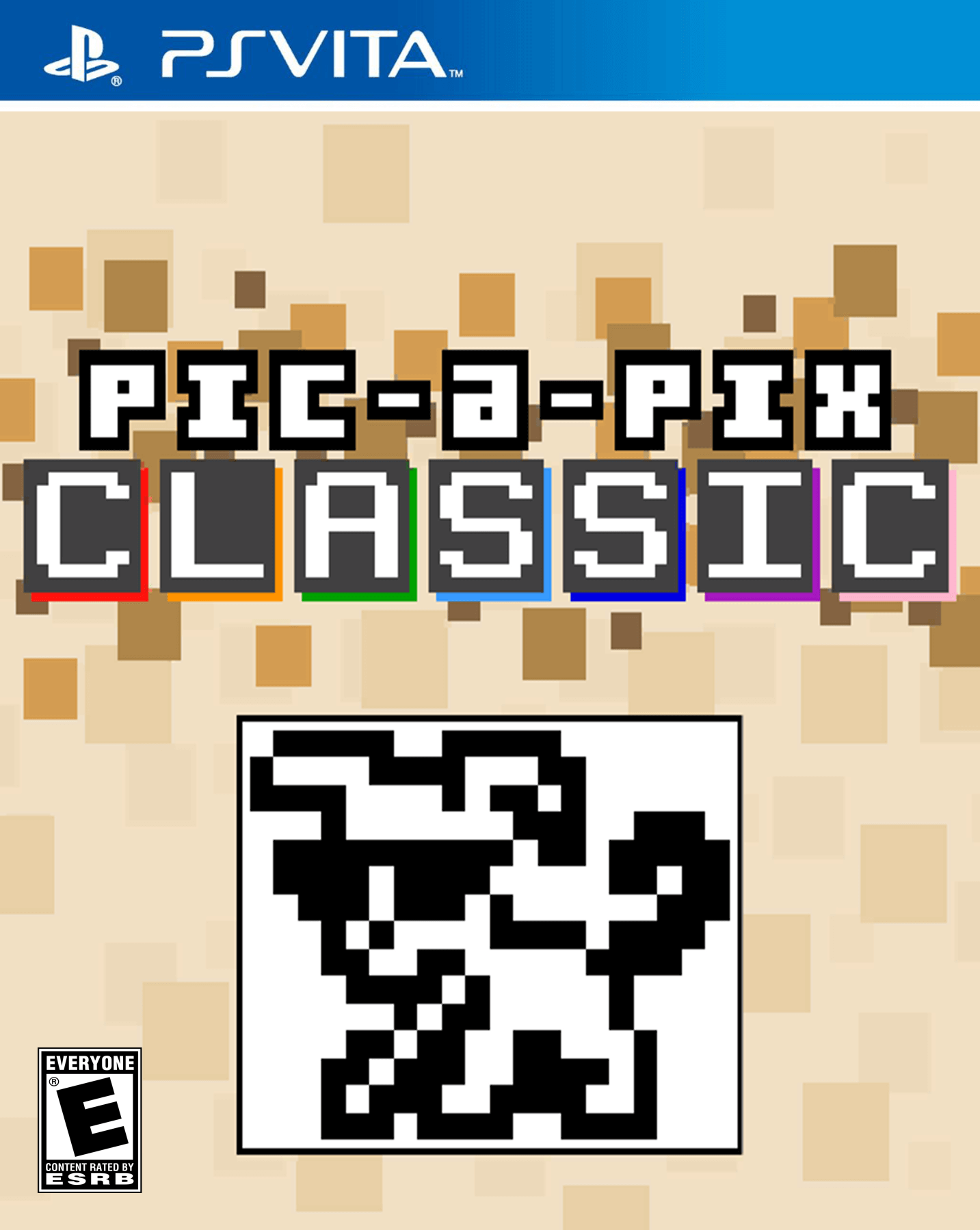 Pic-a-Pix Classic