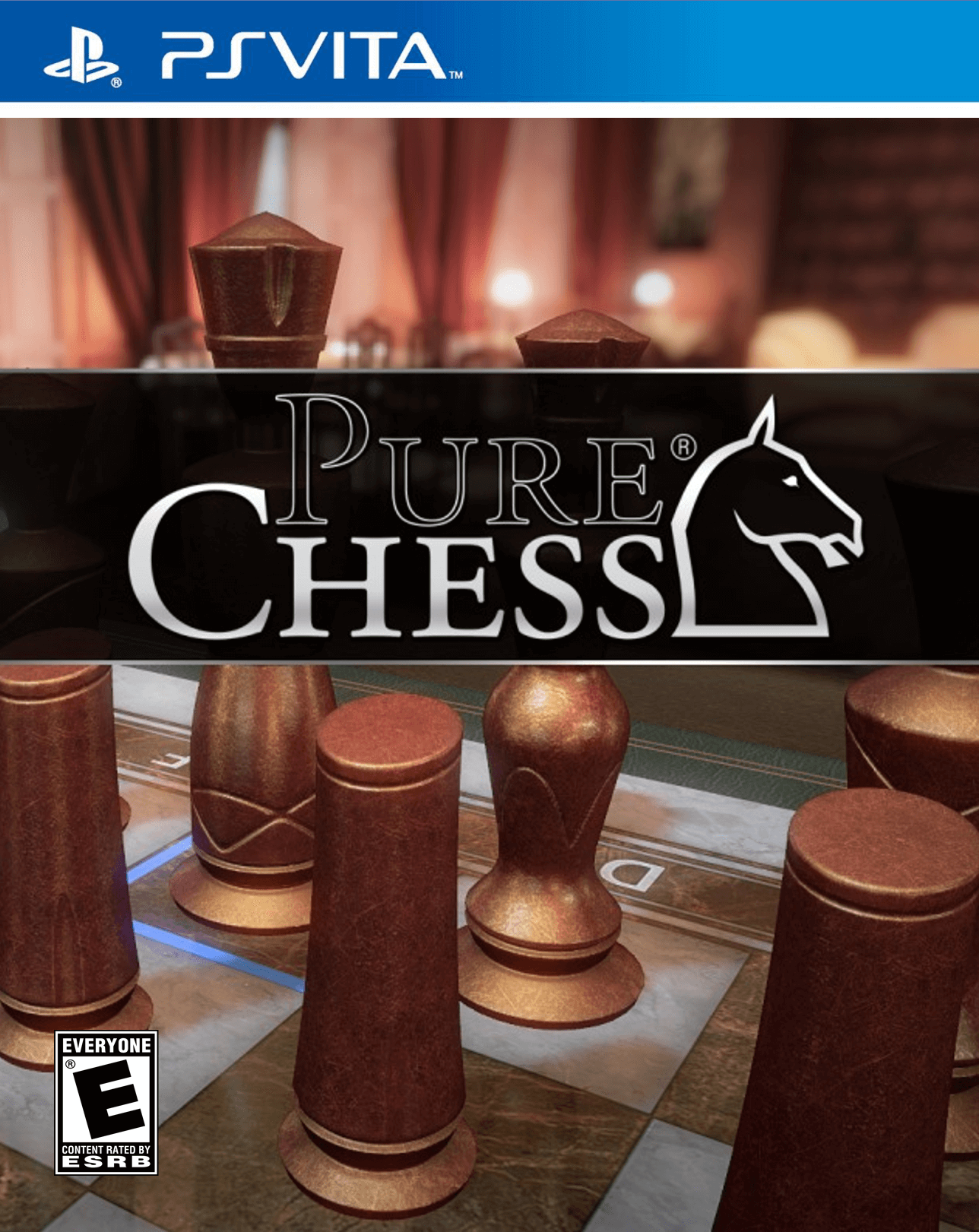 Pure Chess