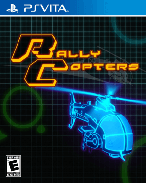 Rally Copters